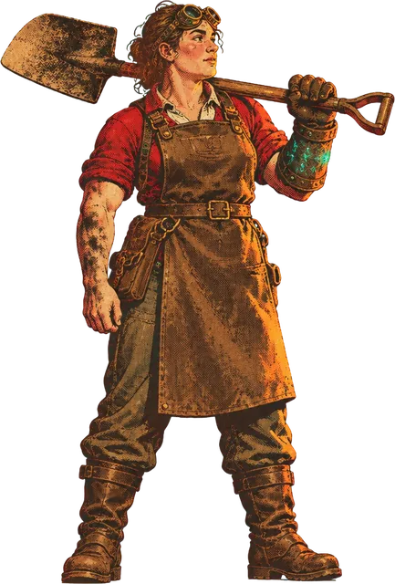 Boilerhand