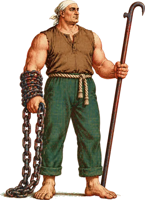 Chainman