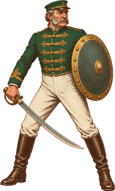 Deckmarshal